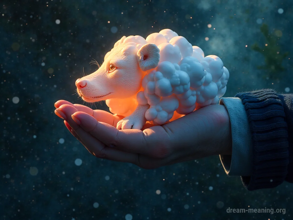 symbol dream meaning