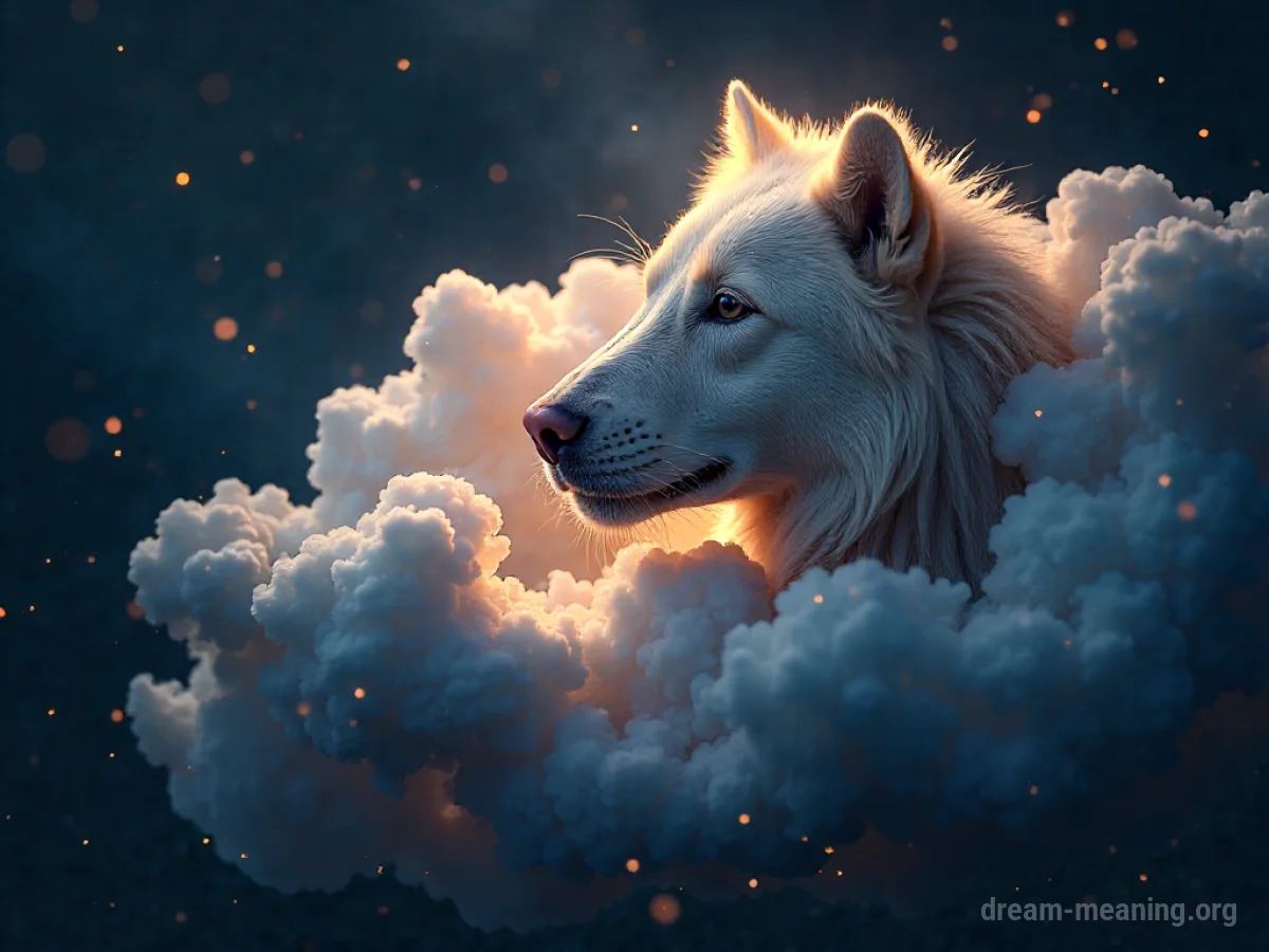 symbol dream meaning