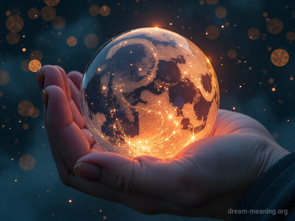 symbol dream meaning
