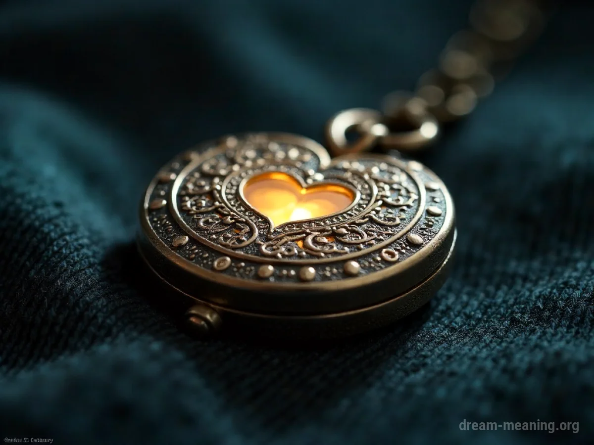 symbol dream meaning