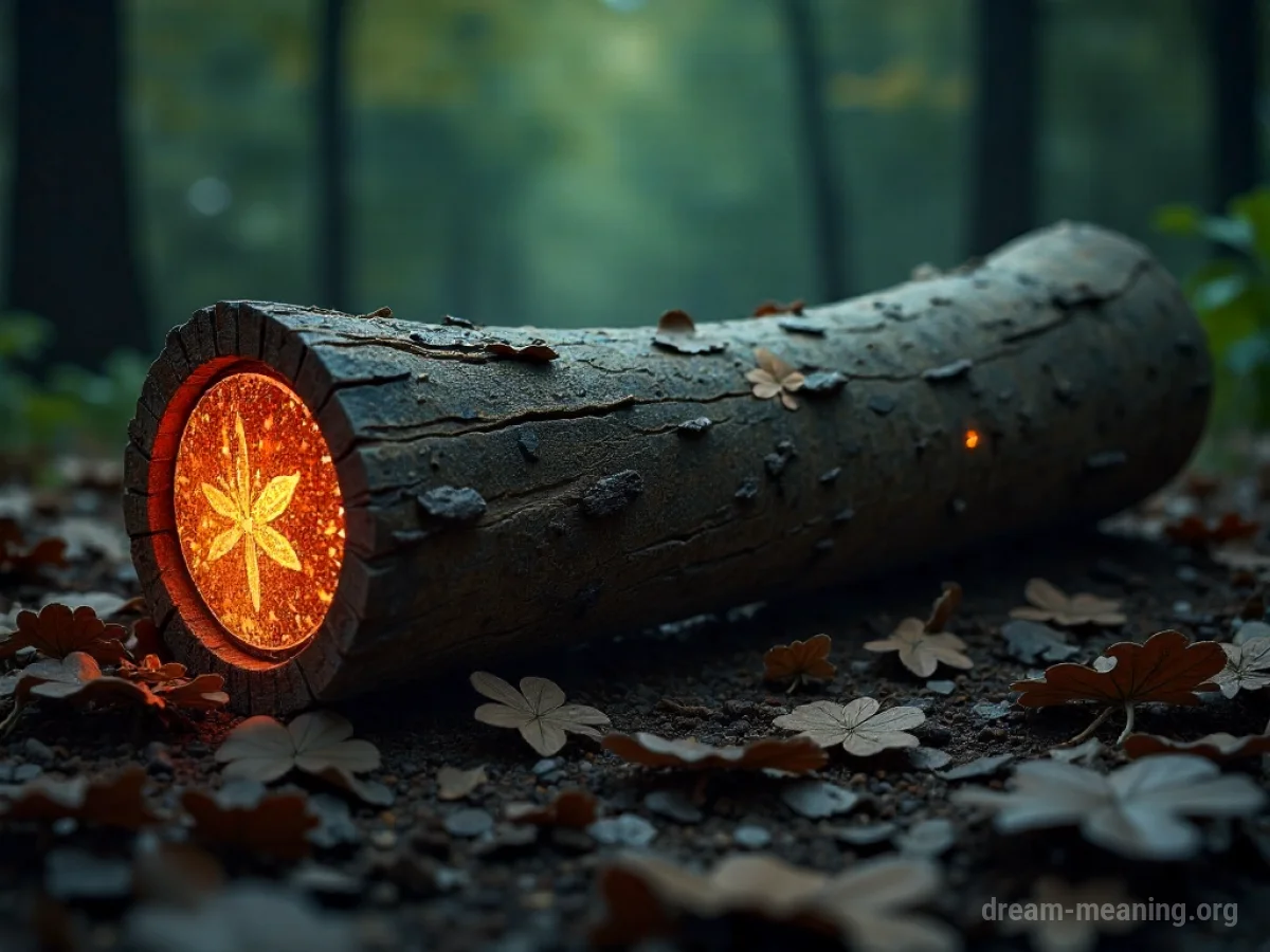 symbol dream meaning