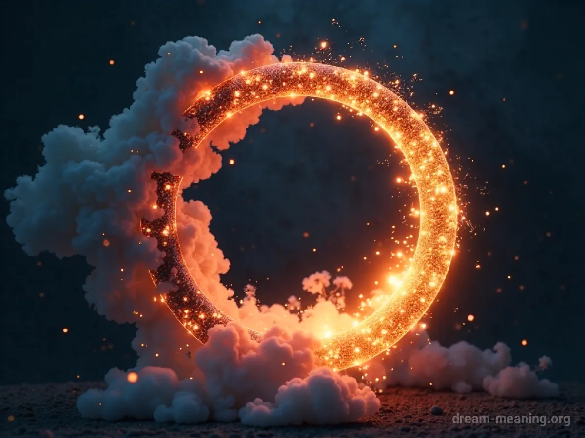 symbol dream meaning