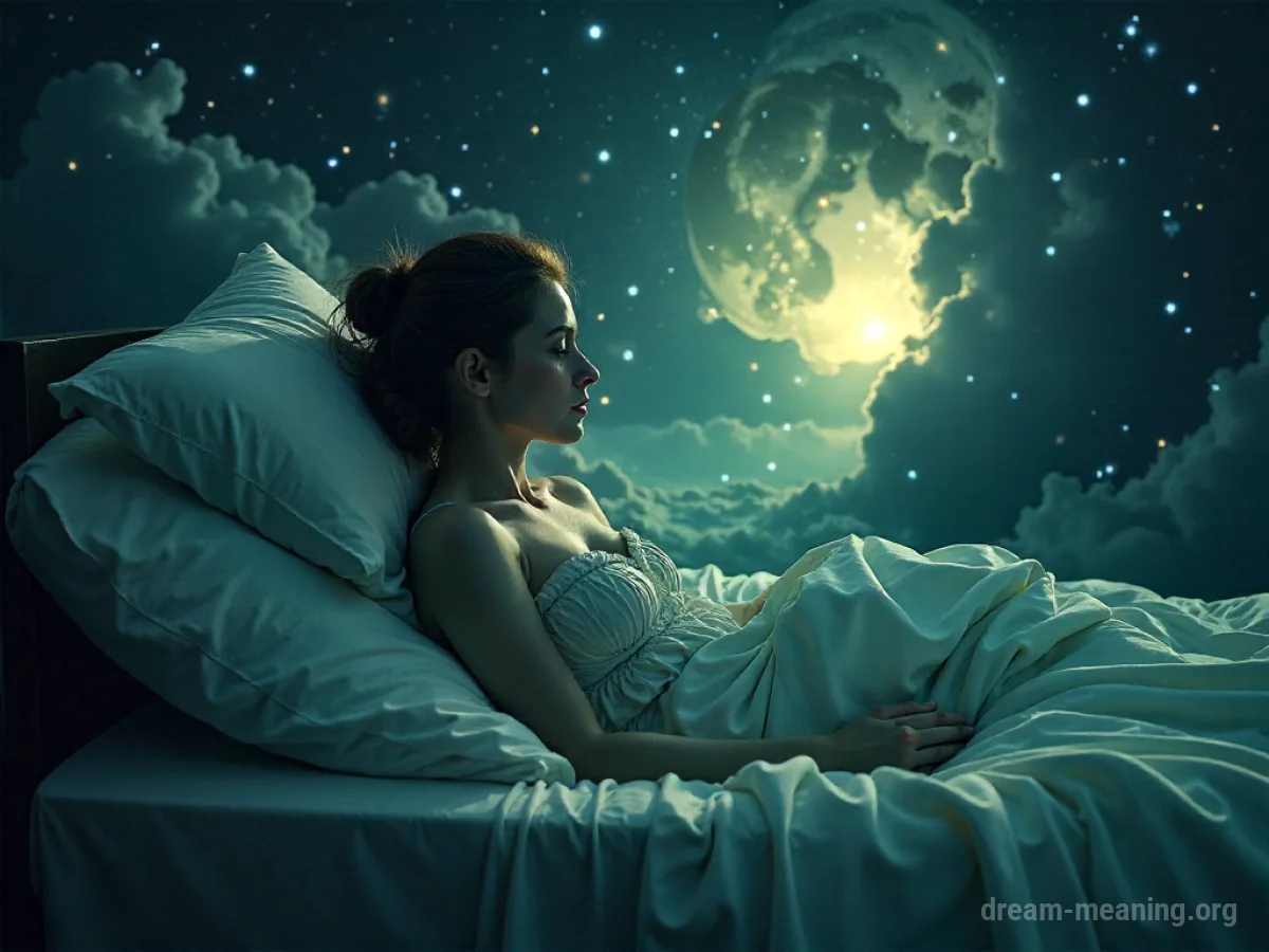 symbol dream meaning