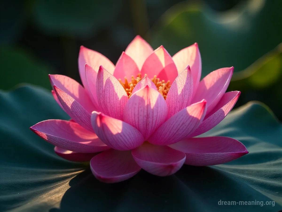 symbol dream meaning