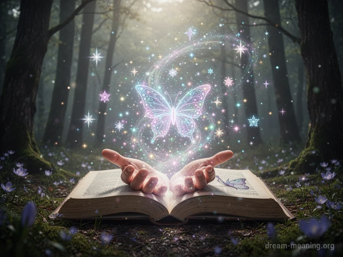 symbol dream meaning