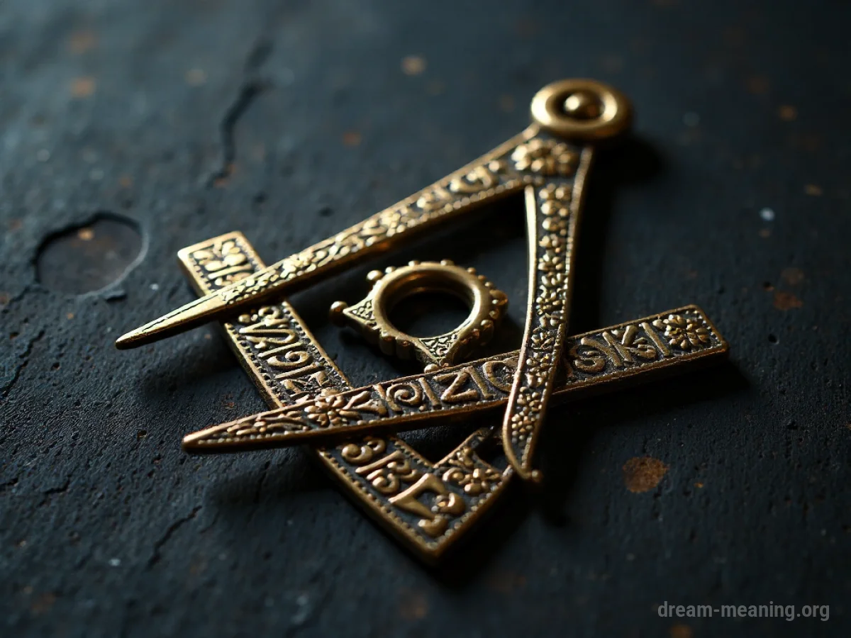 symbol dream meaning