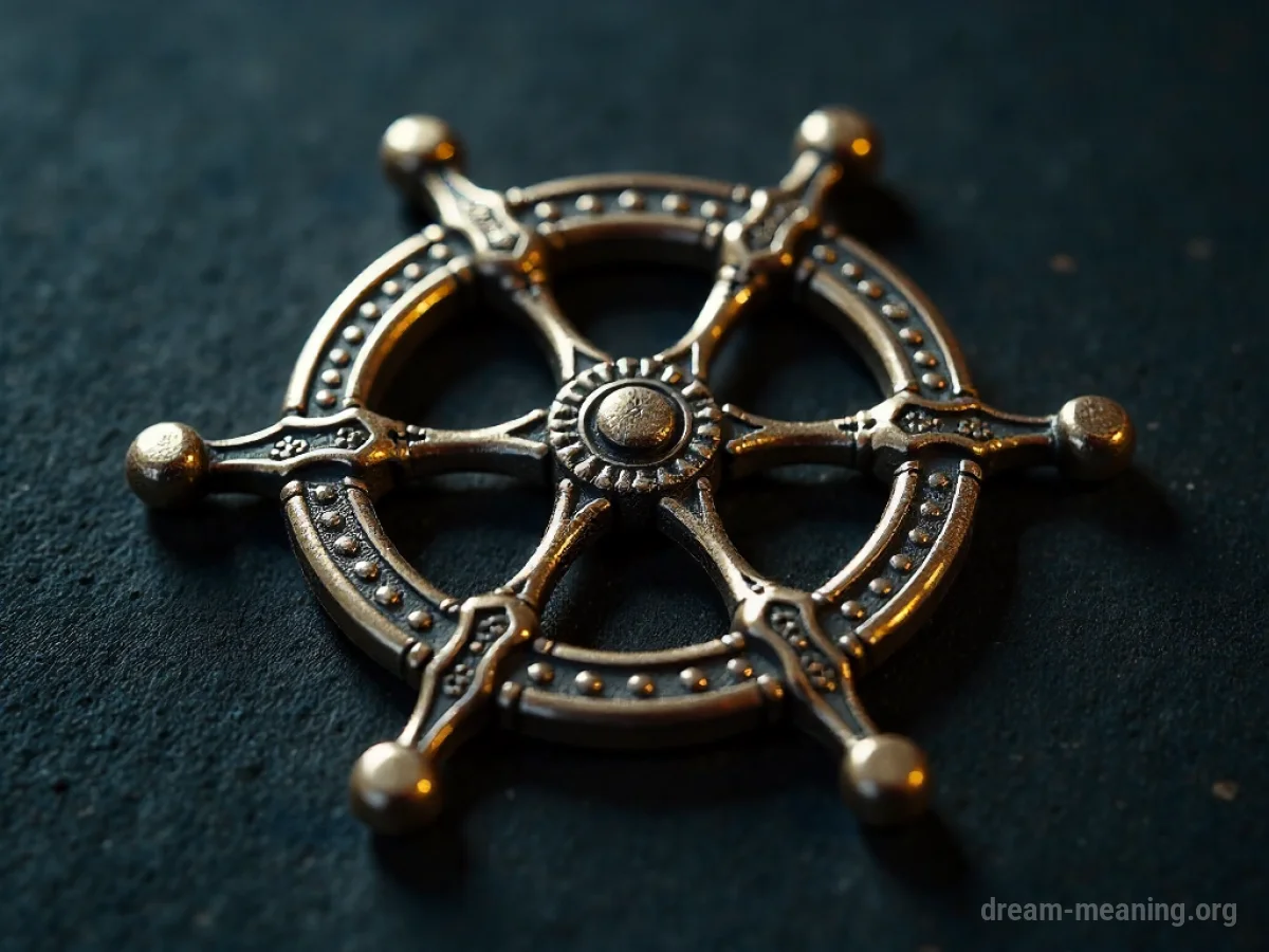symbol dream meaning