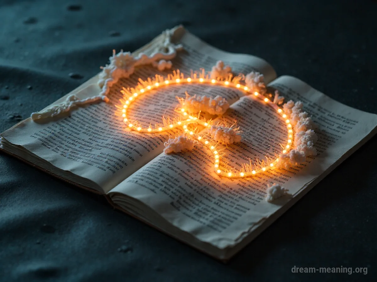 symbol dream meaning