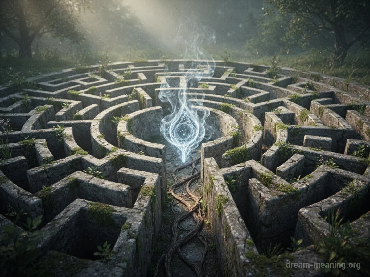 symbol dream meaning
