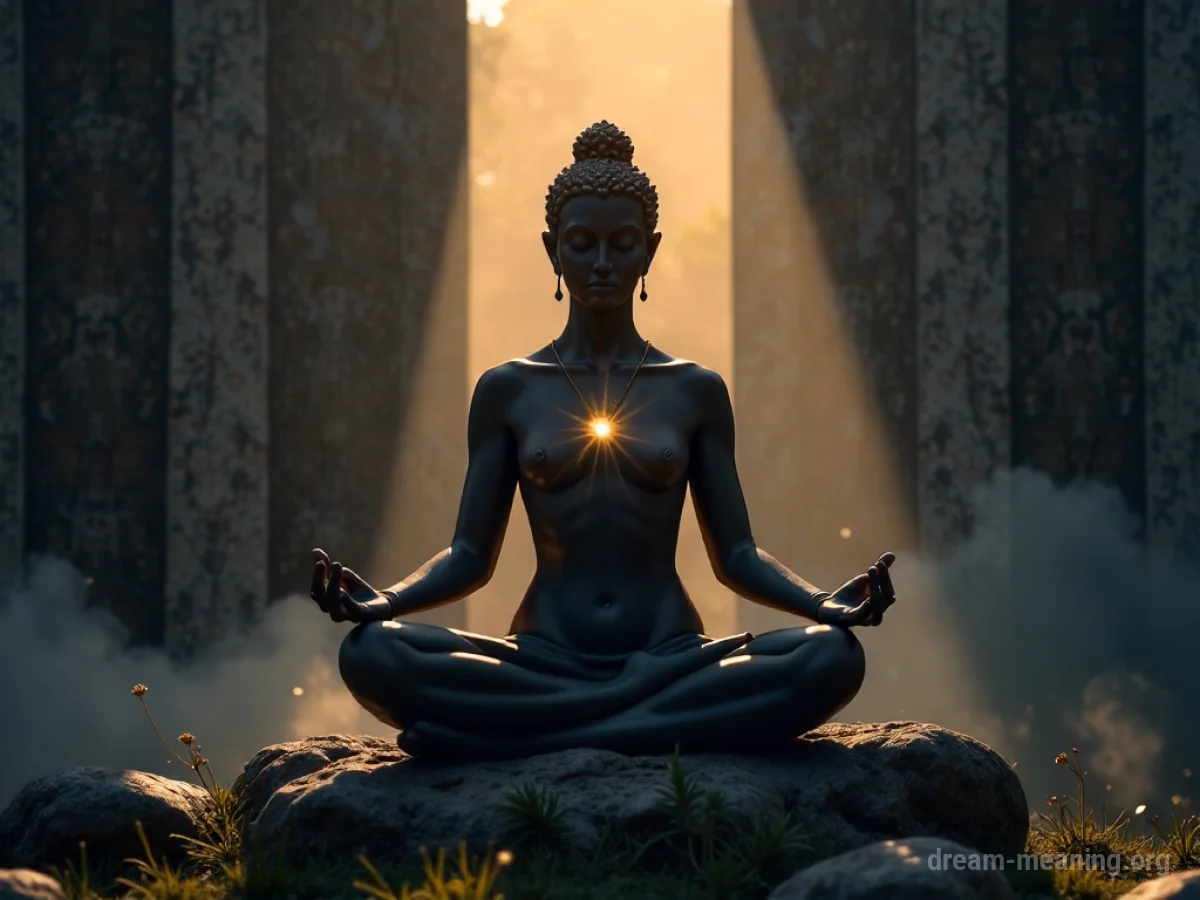 symbol dream meaning