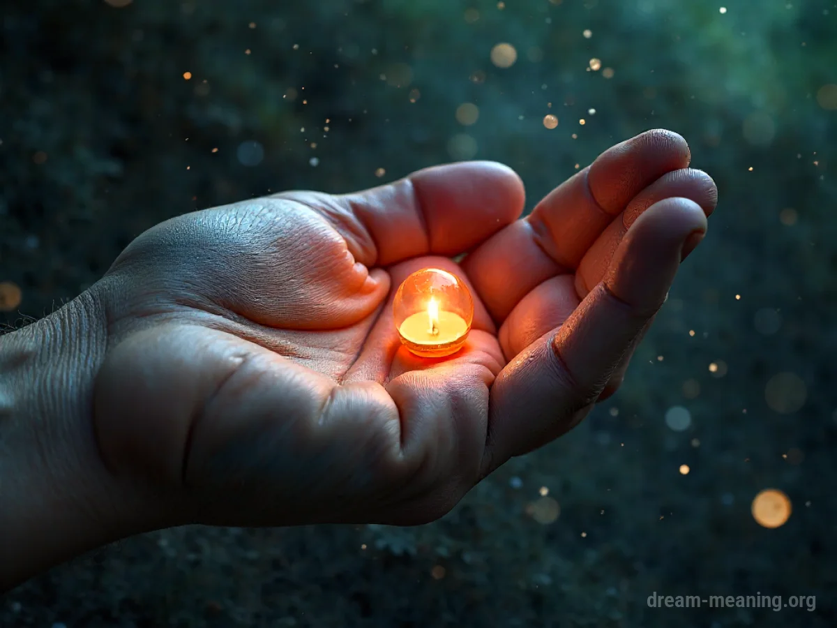 symbol dream meaning