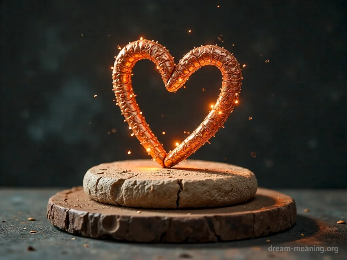 symbol dream meaning