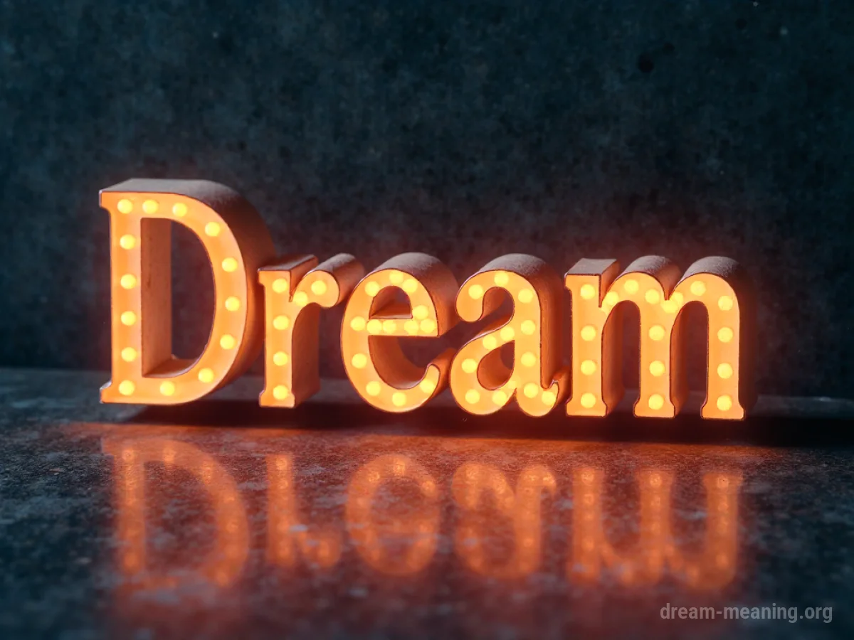 symbol dream meaning