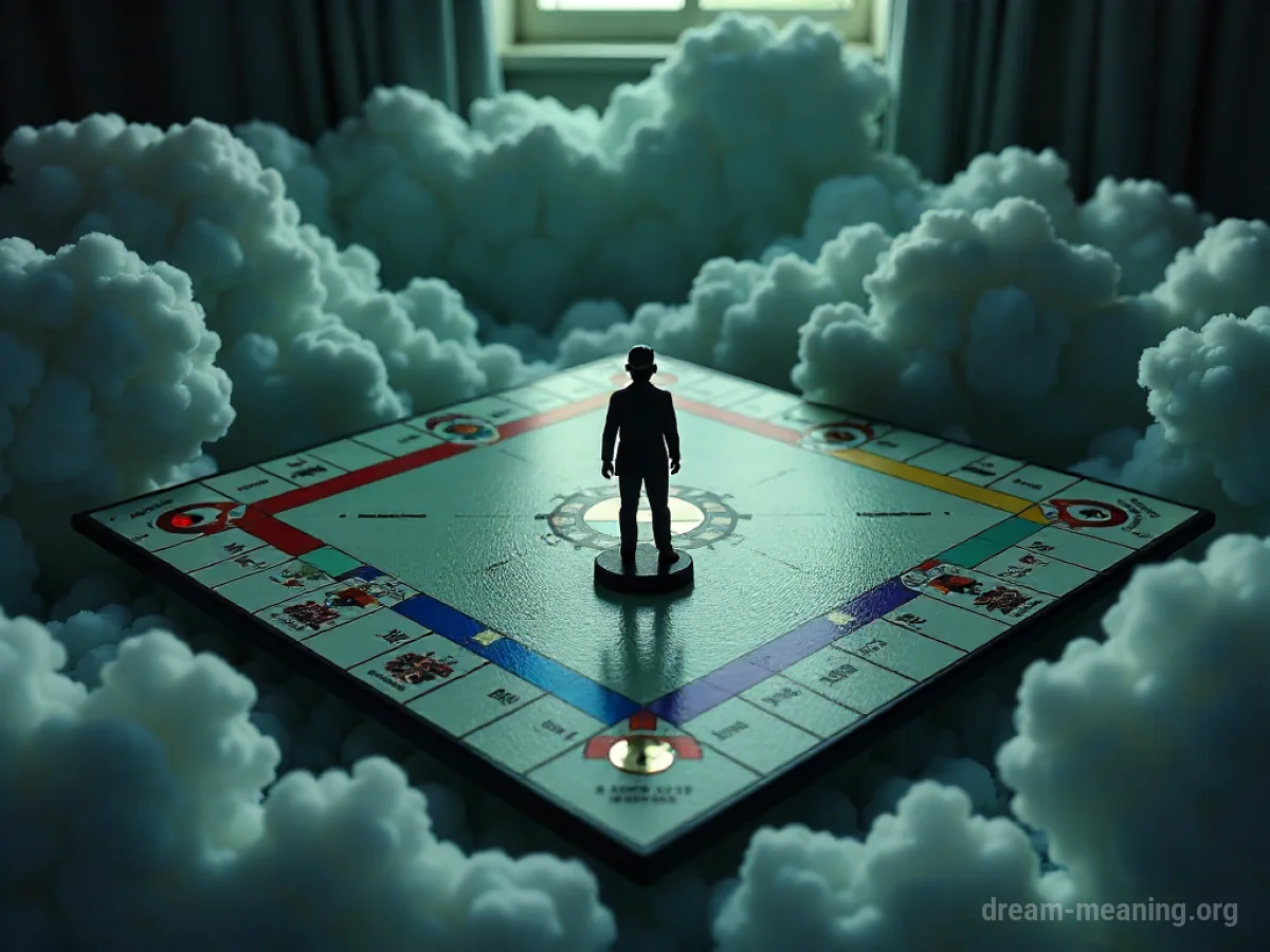symbol dream meaning