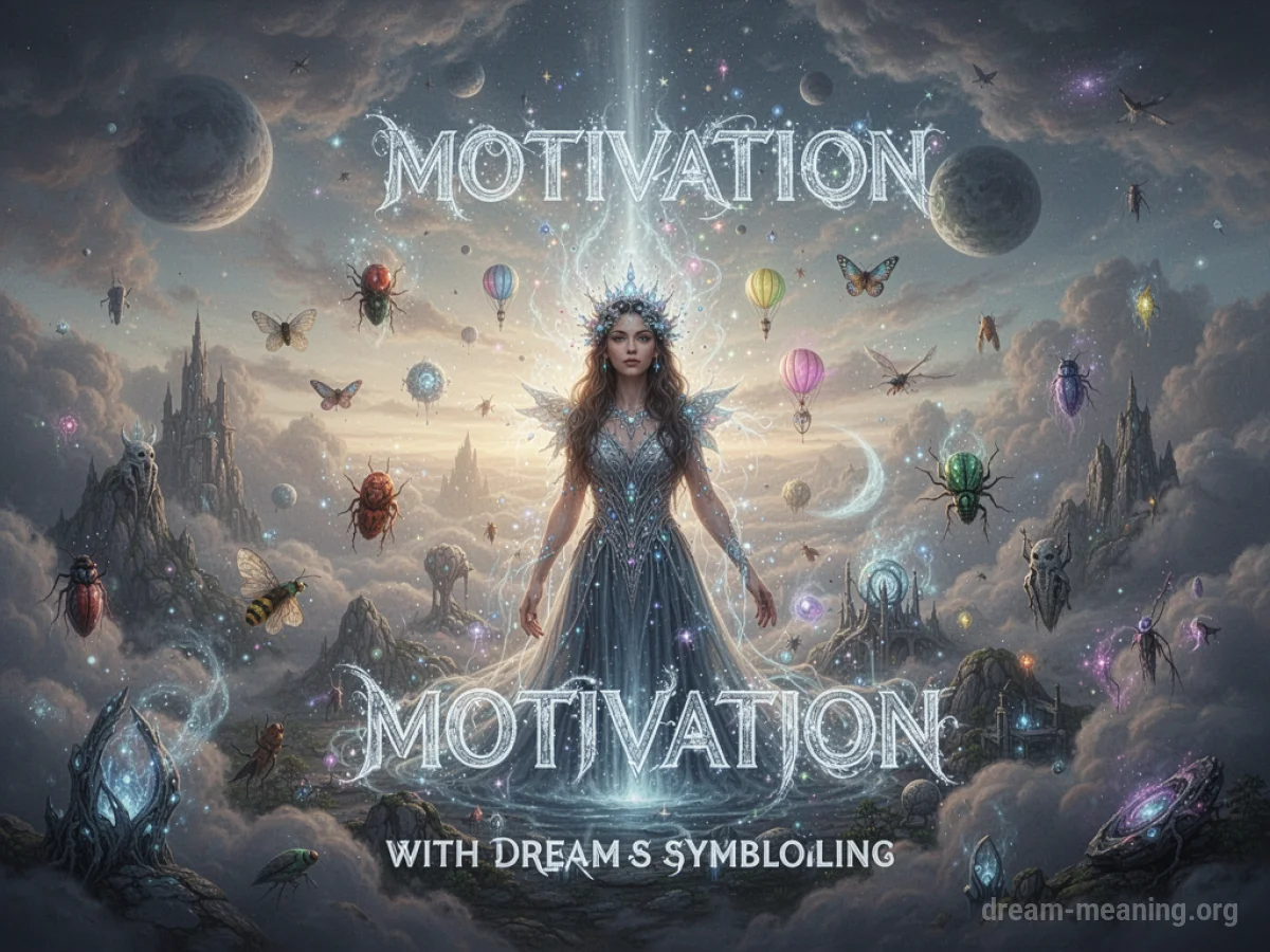 symbol dream meaning