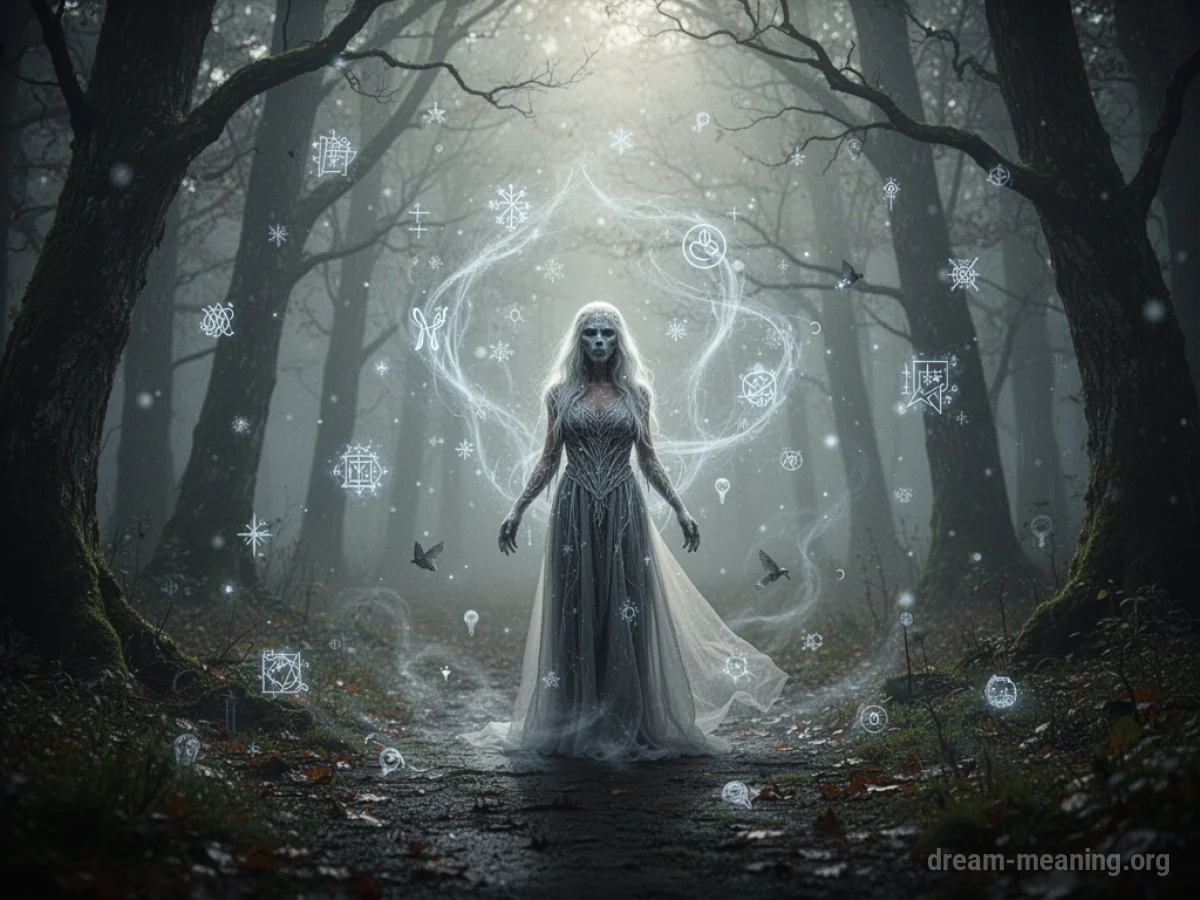 symbol dream meaning
