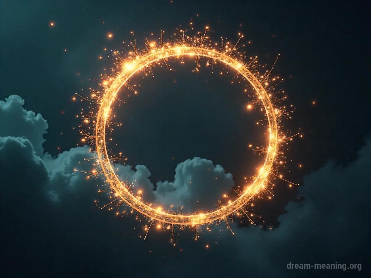 symbol dream meaning