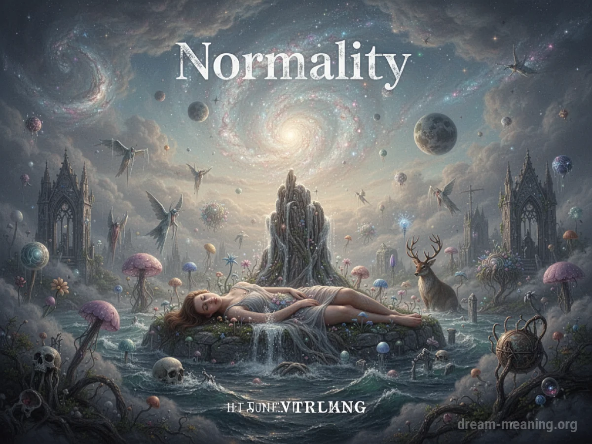 symbol dream meaning