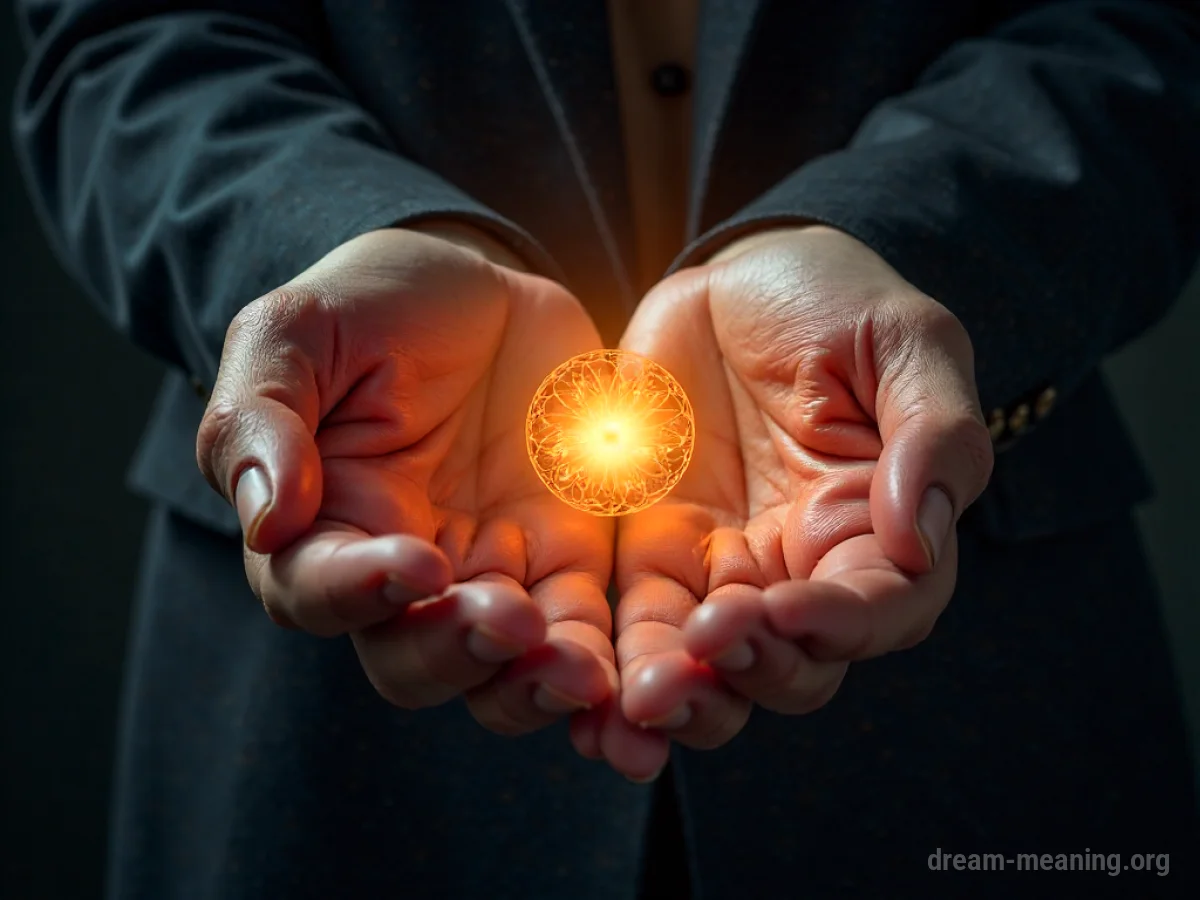 symbol dream meaning