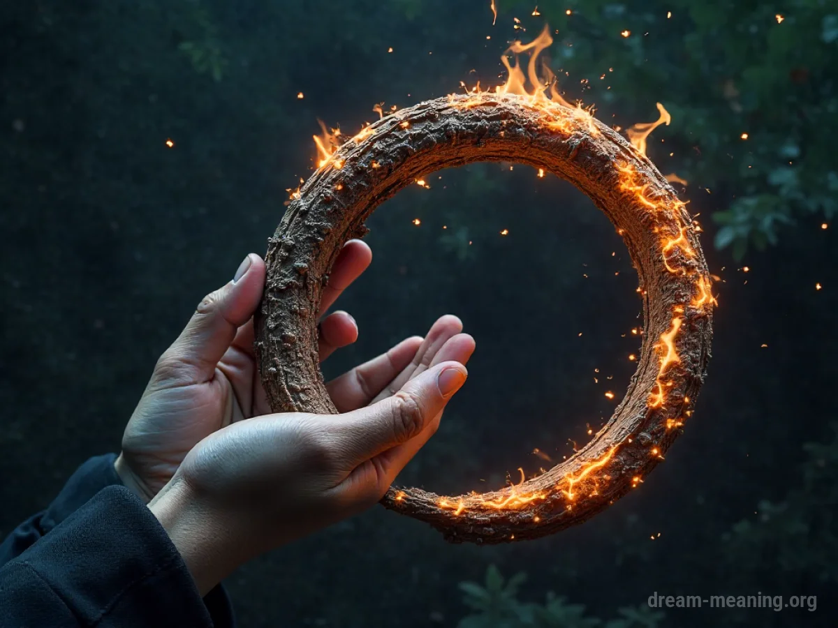 symbol dream meaning