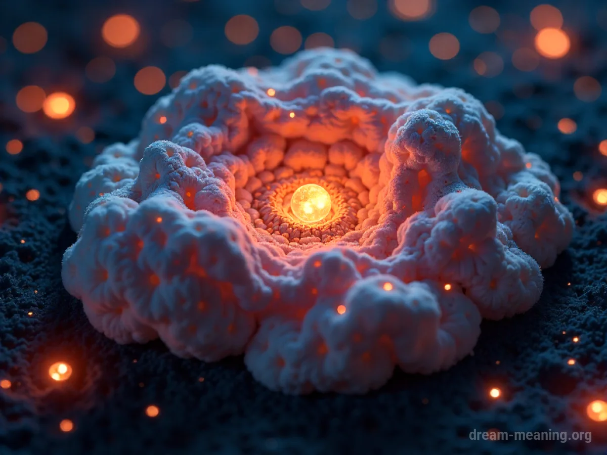 symbol dream meaning