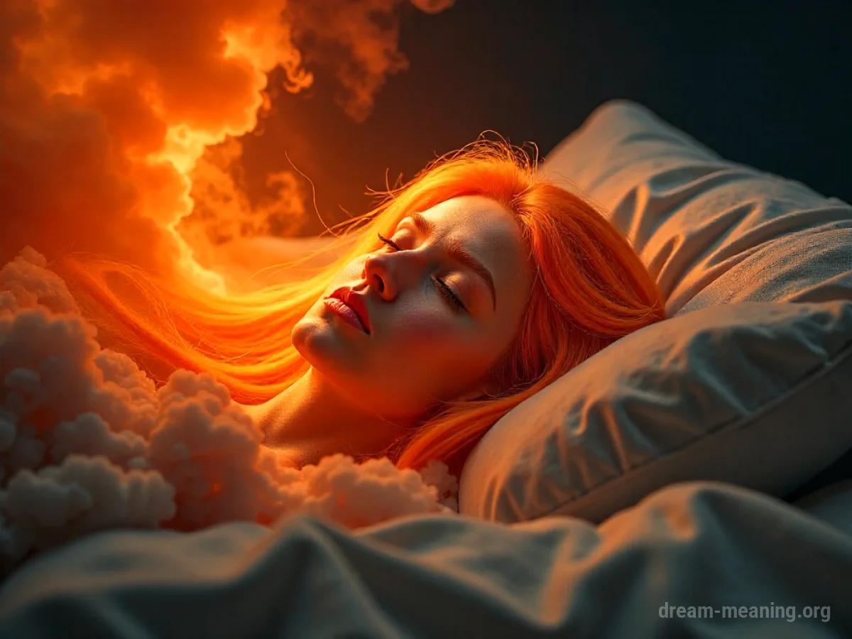 symbol dream meaning
