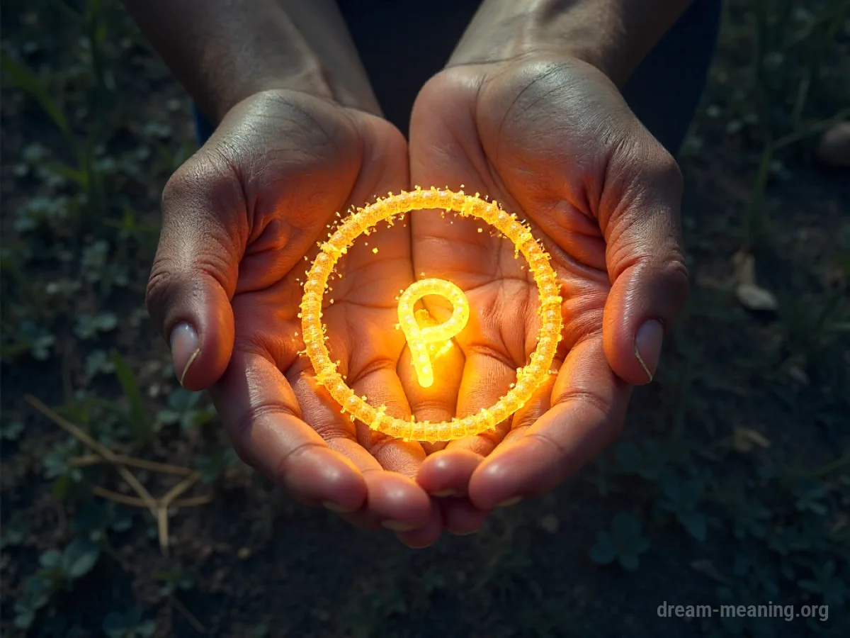 symbol dream meaning