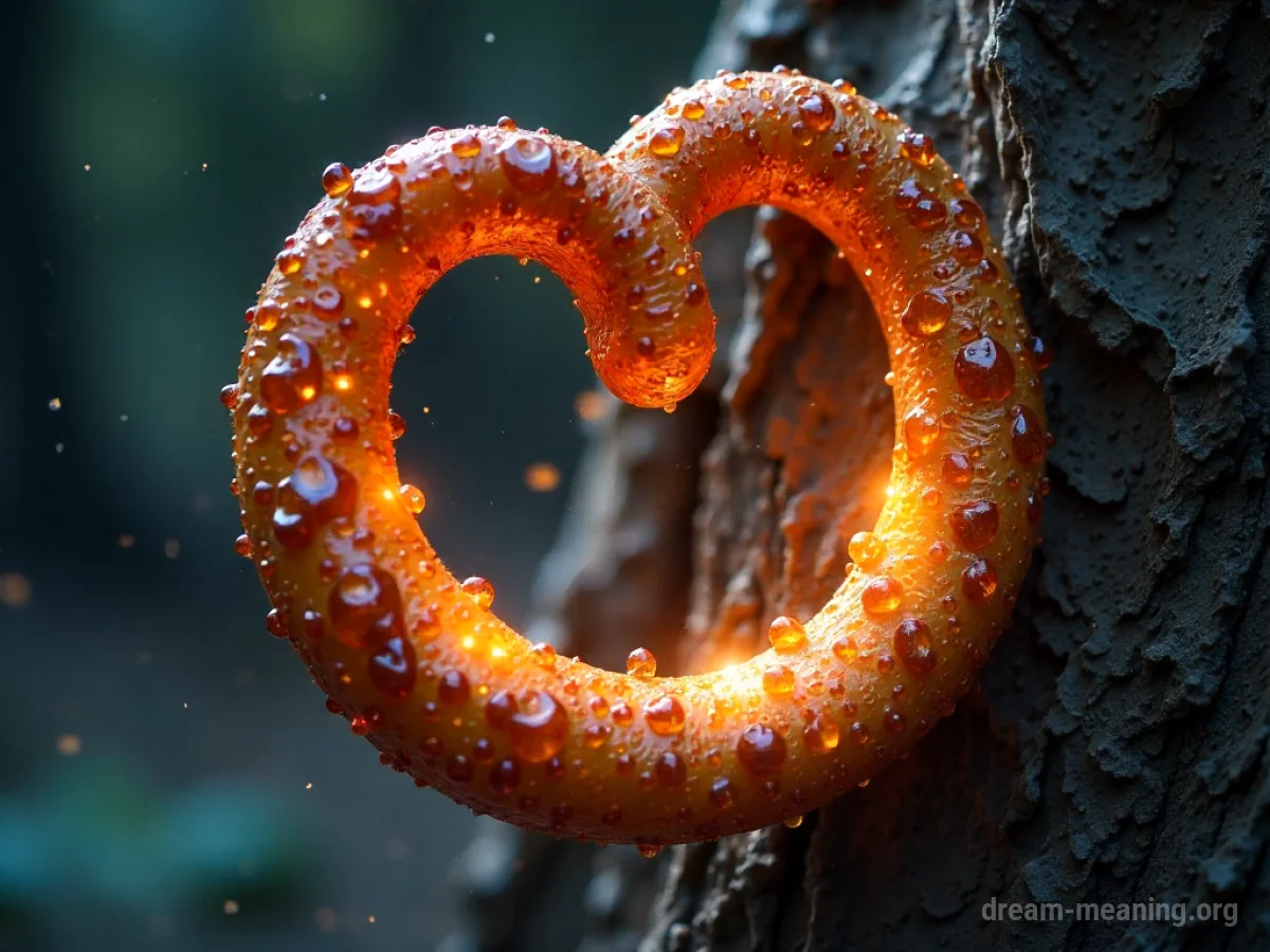 symbol dream meaning