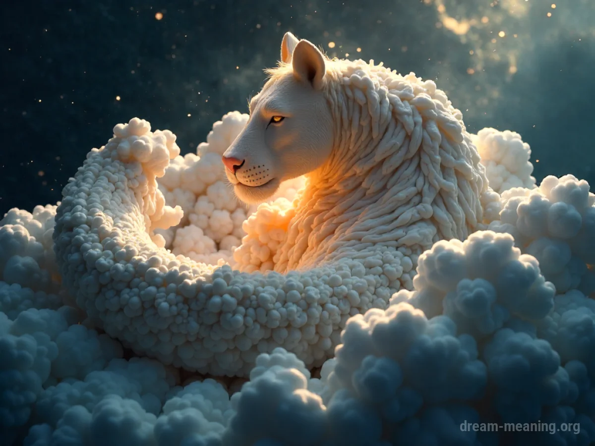 symbol dream meaning