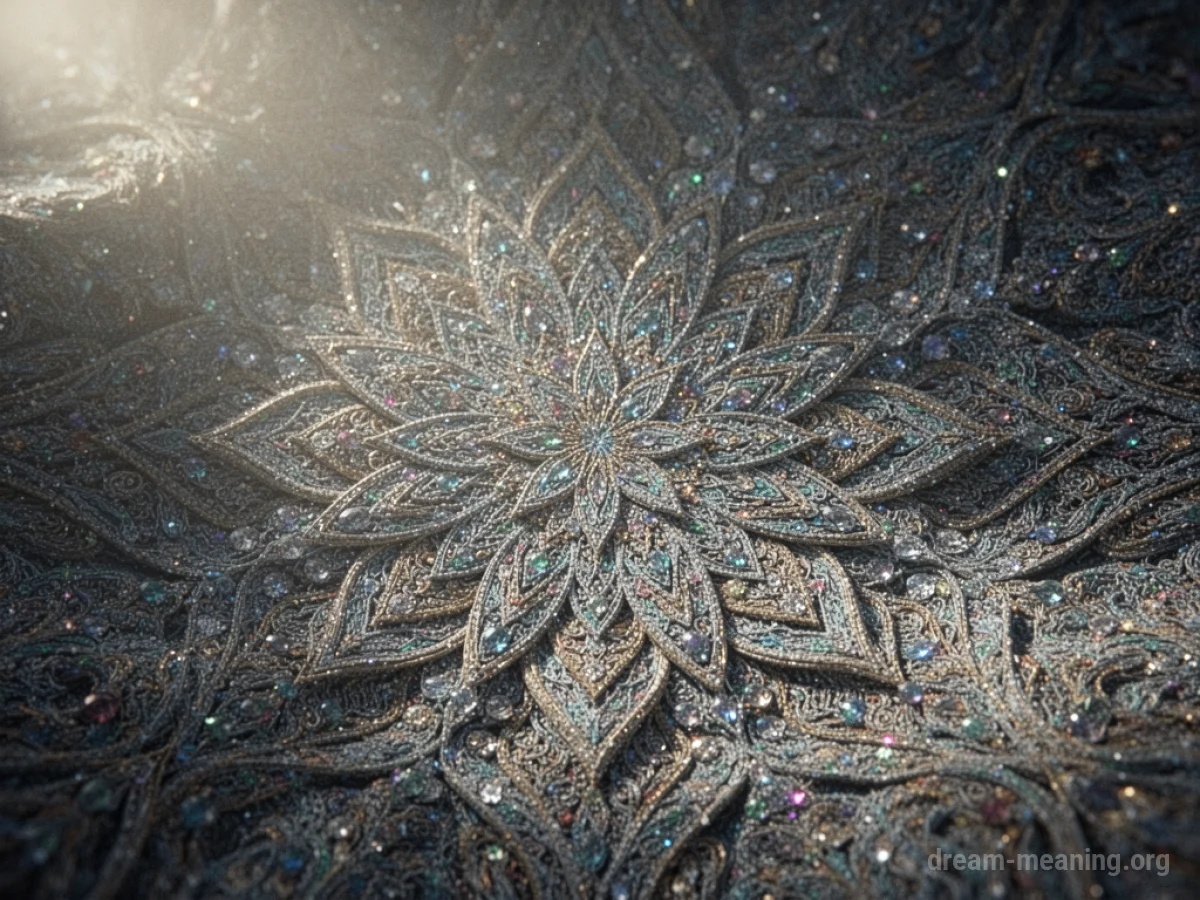 symbol dream meaning