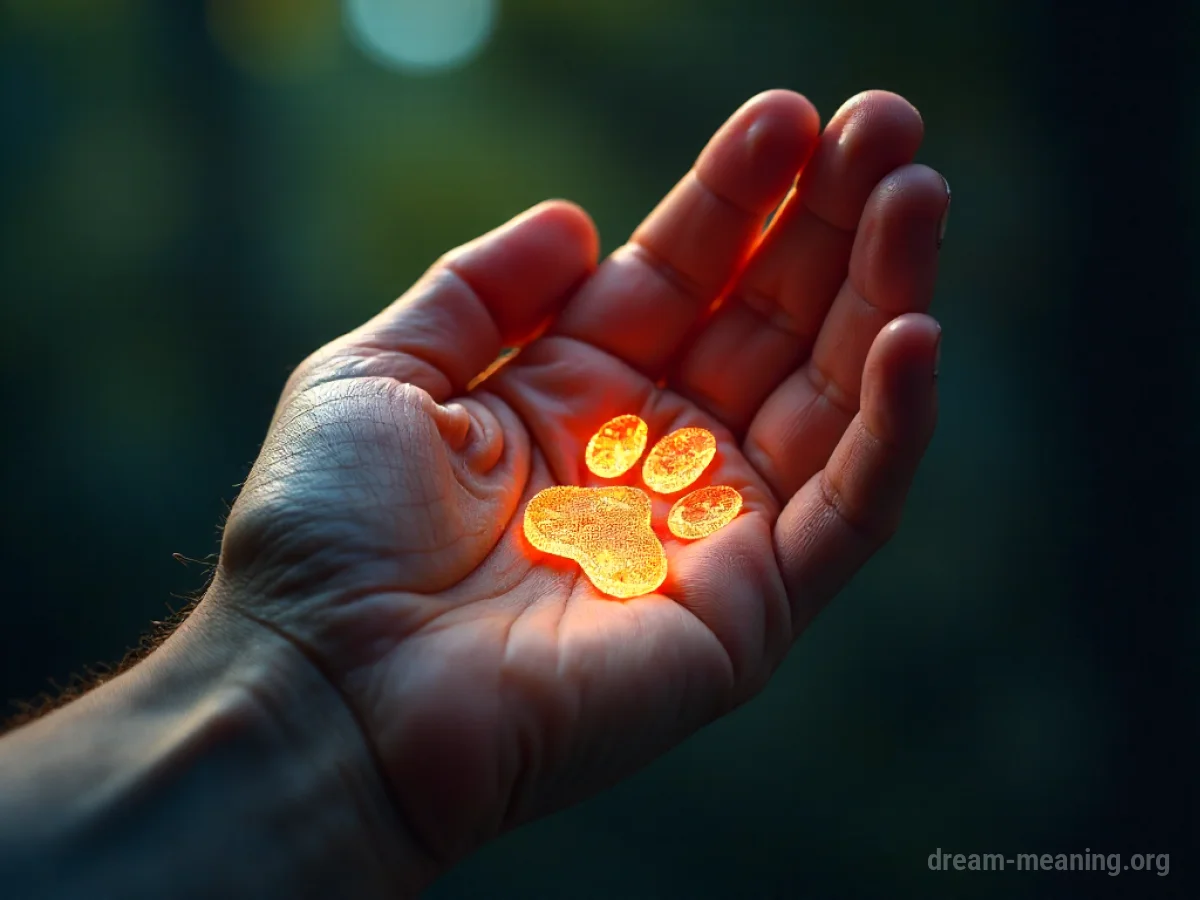 symbol dream meaning