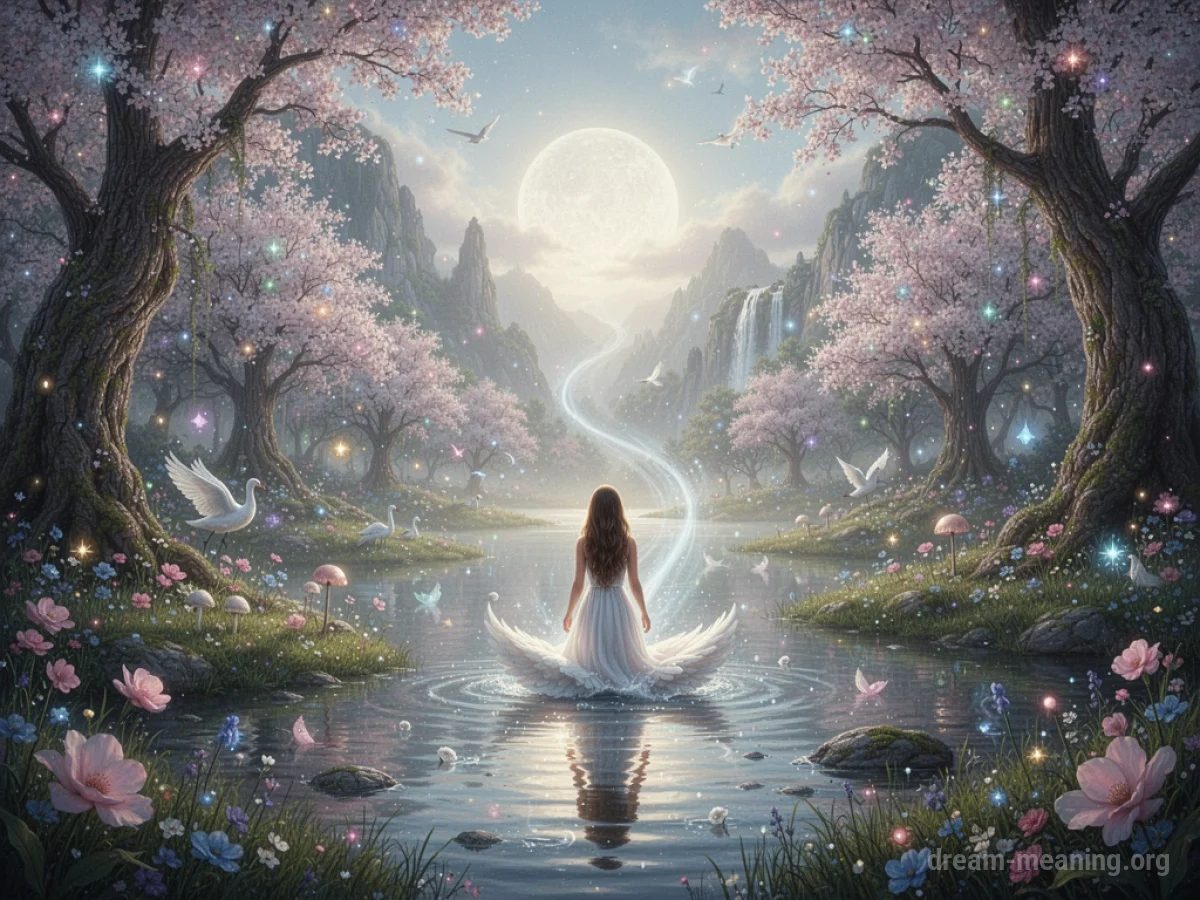 symbol dream meaning