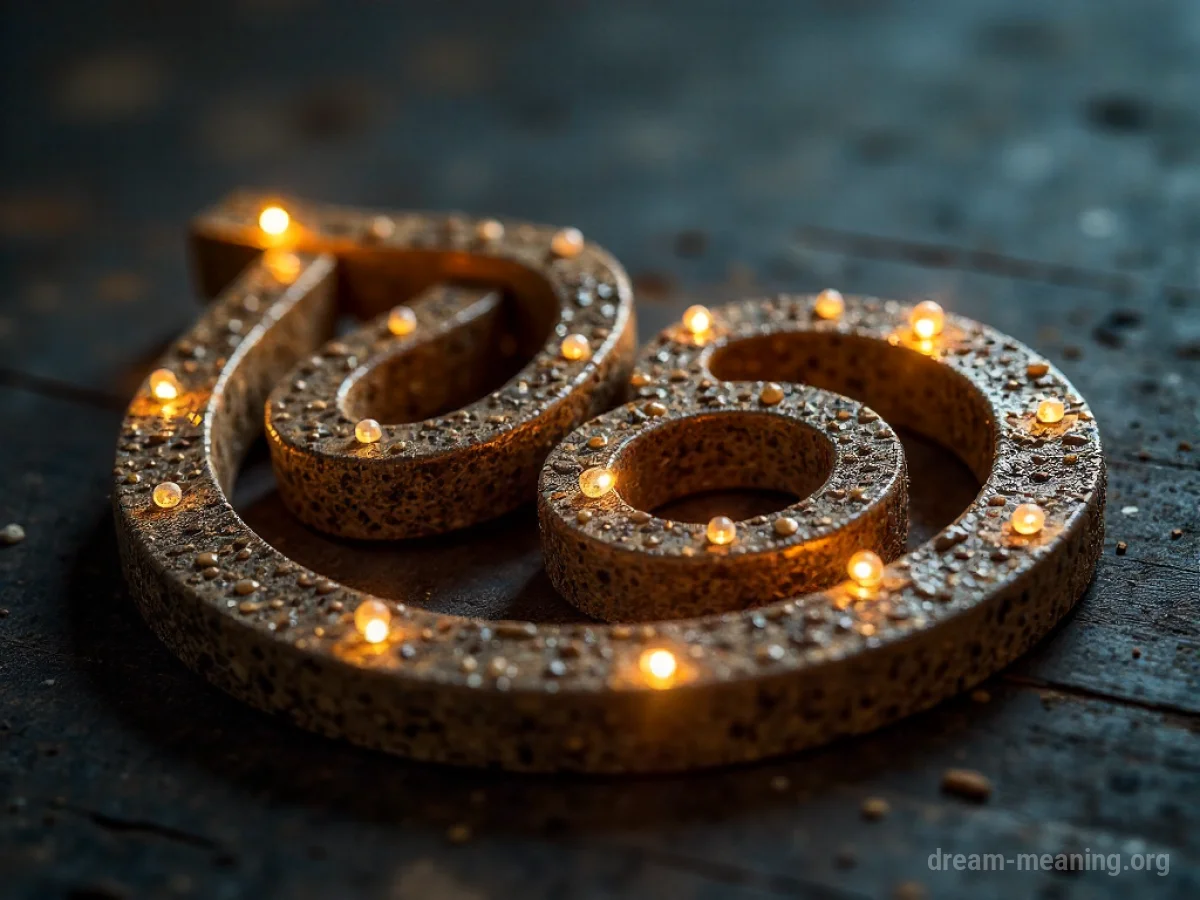 symbol dream meaning