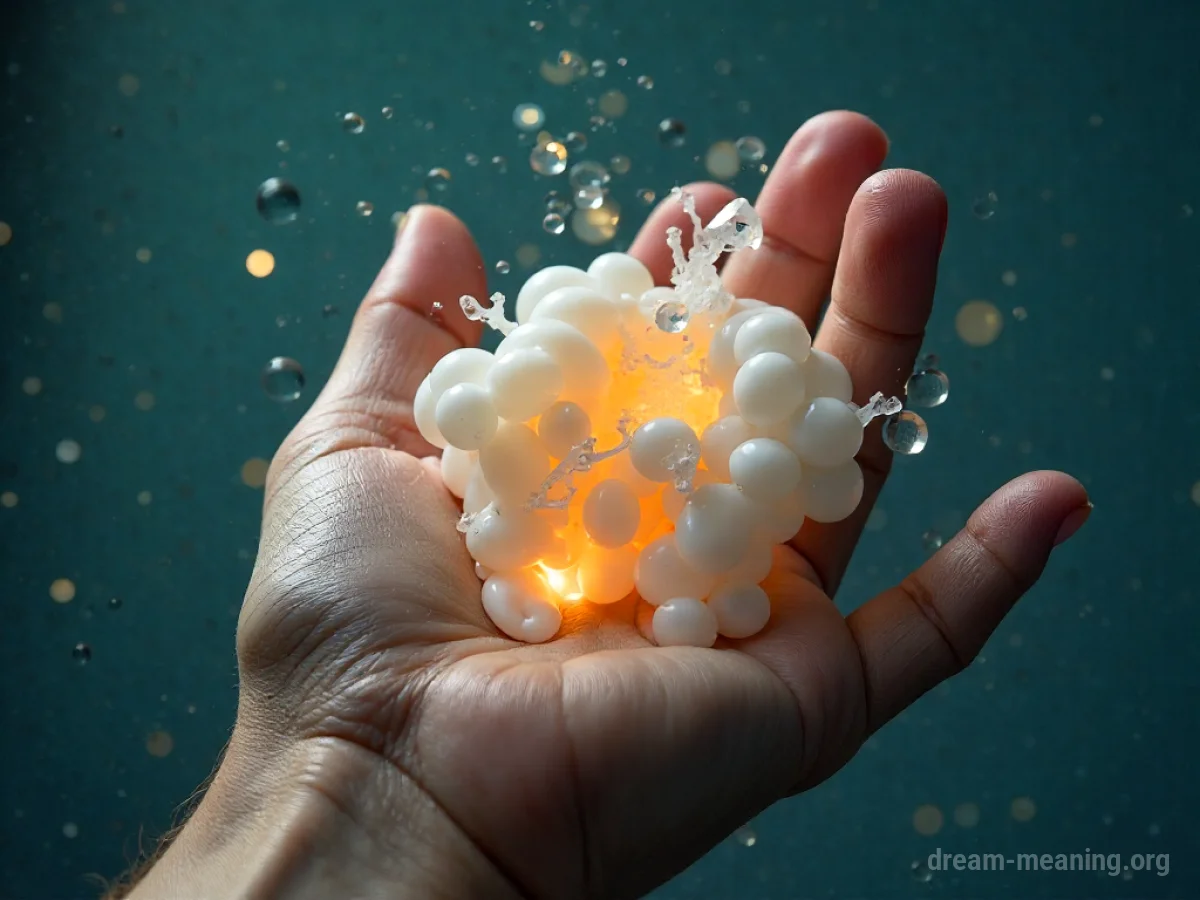symbol dream meaning