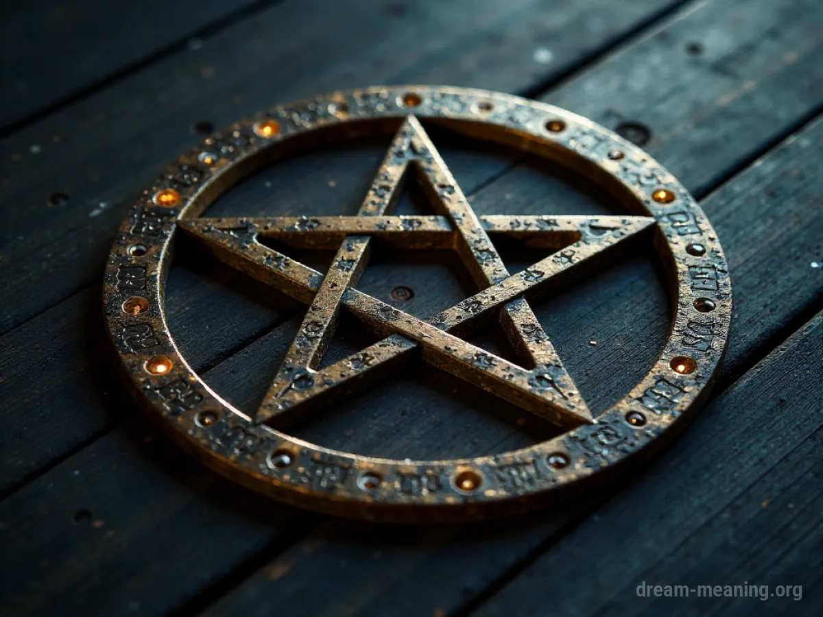 symbol dream meaning