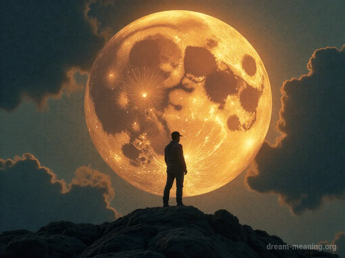 symbol dream meaning