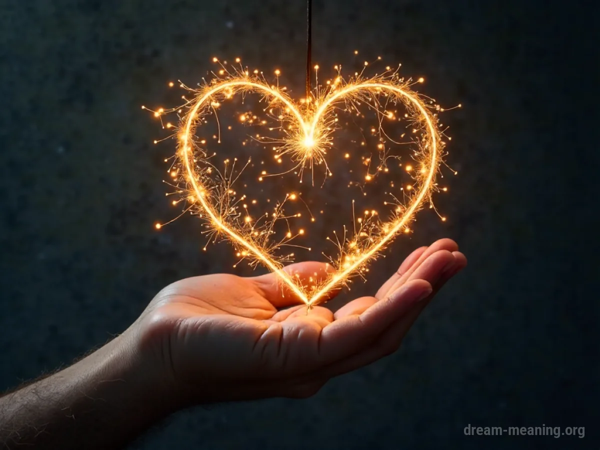 symbol dream meaning