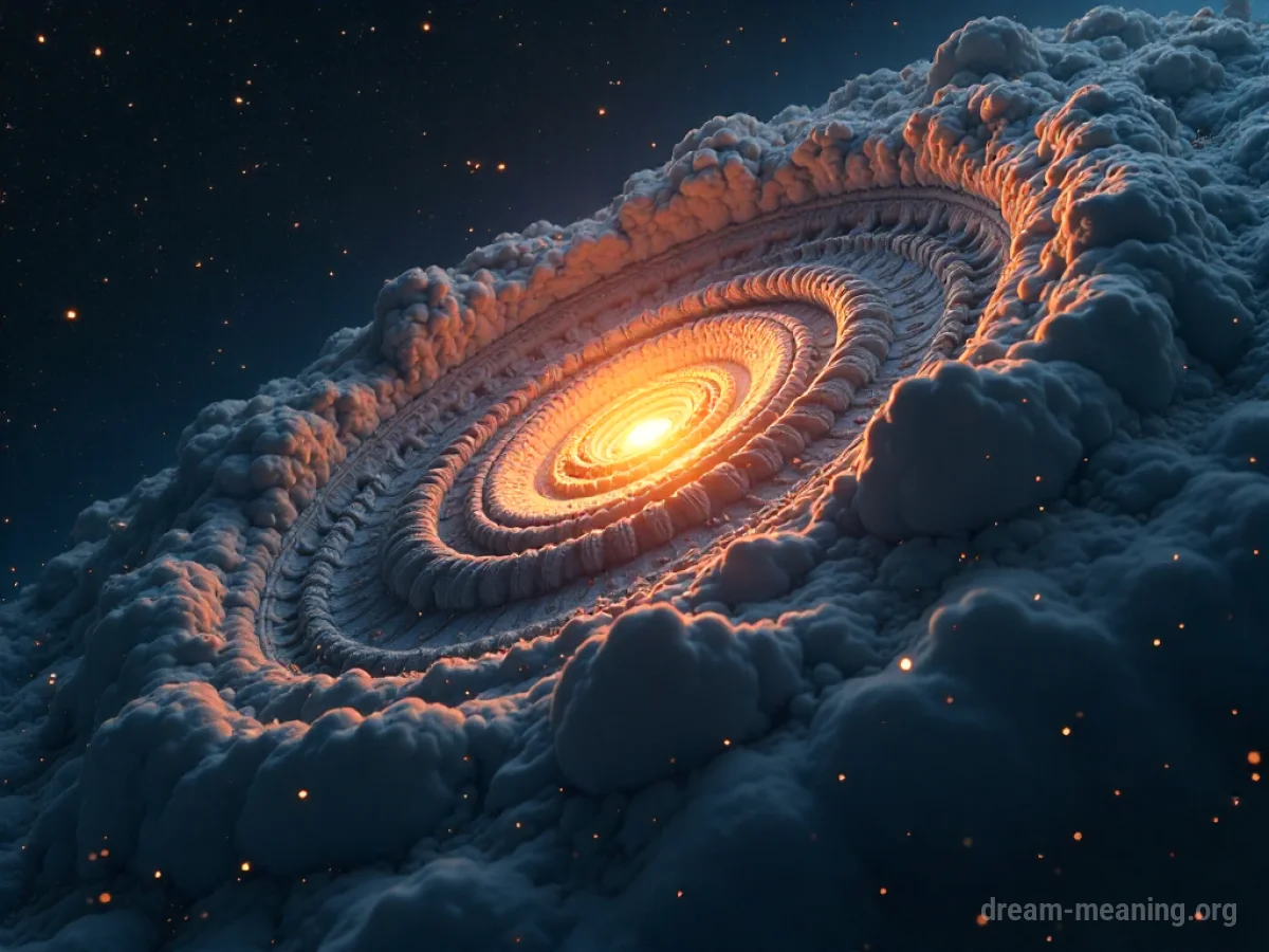 symbol dream meaning