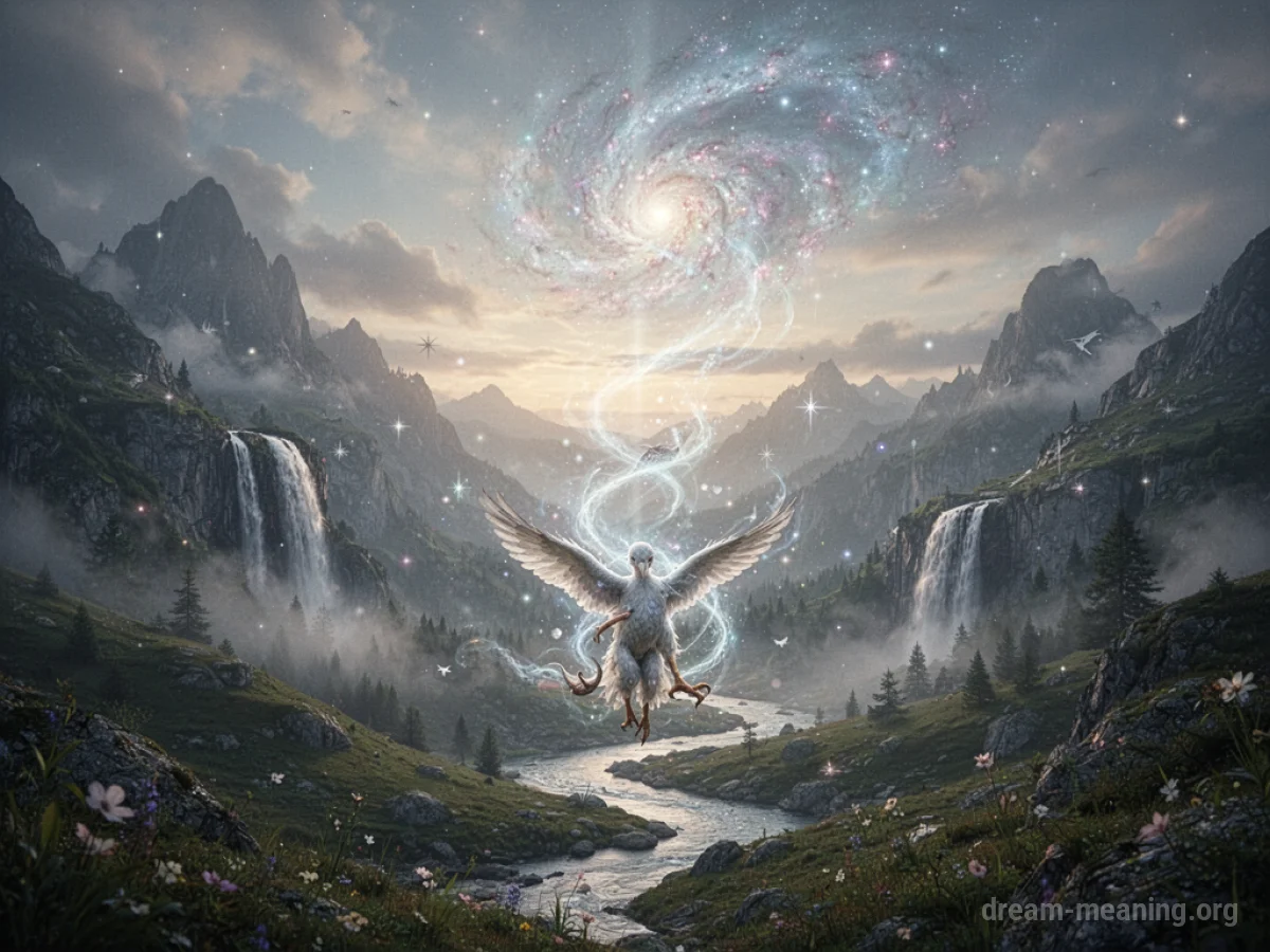 symbol dream meaning
