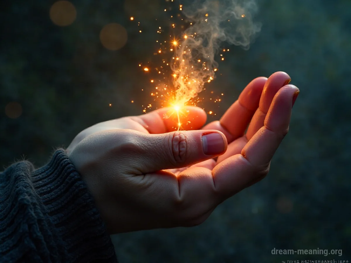 symbol dream meaning