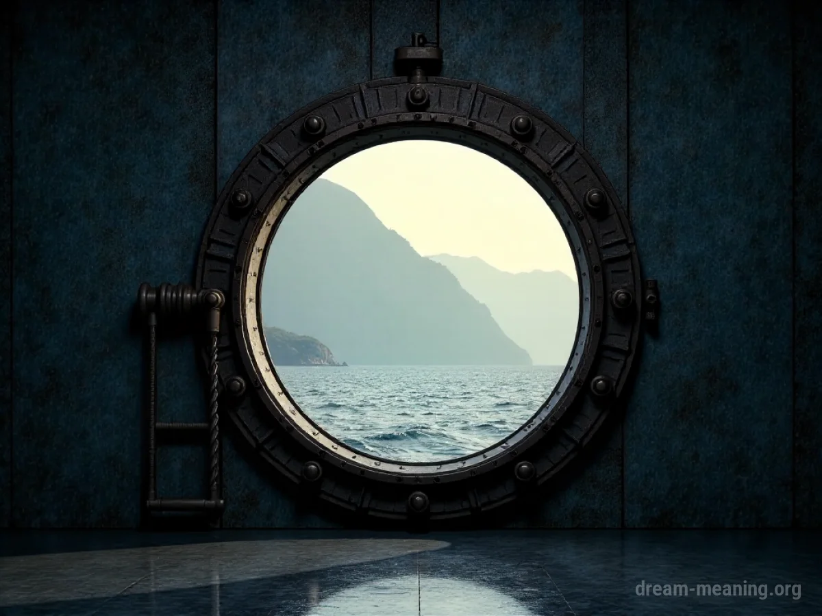 symbol dream meaning
