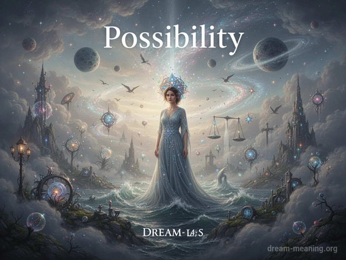 symbol dream meaning