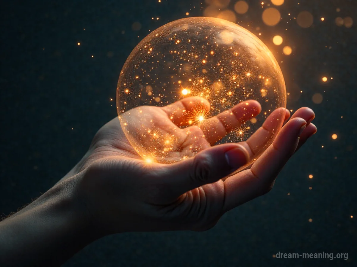 symbol dream meaning