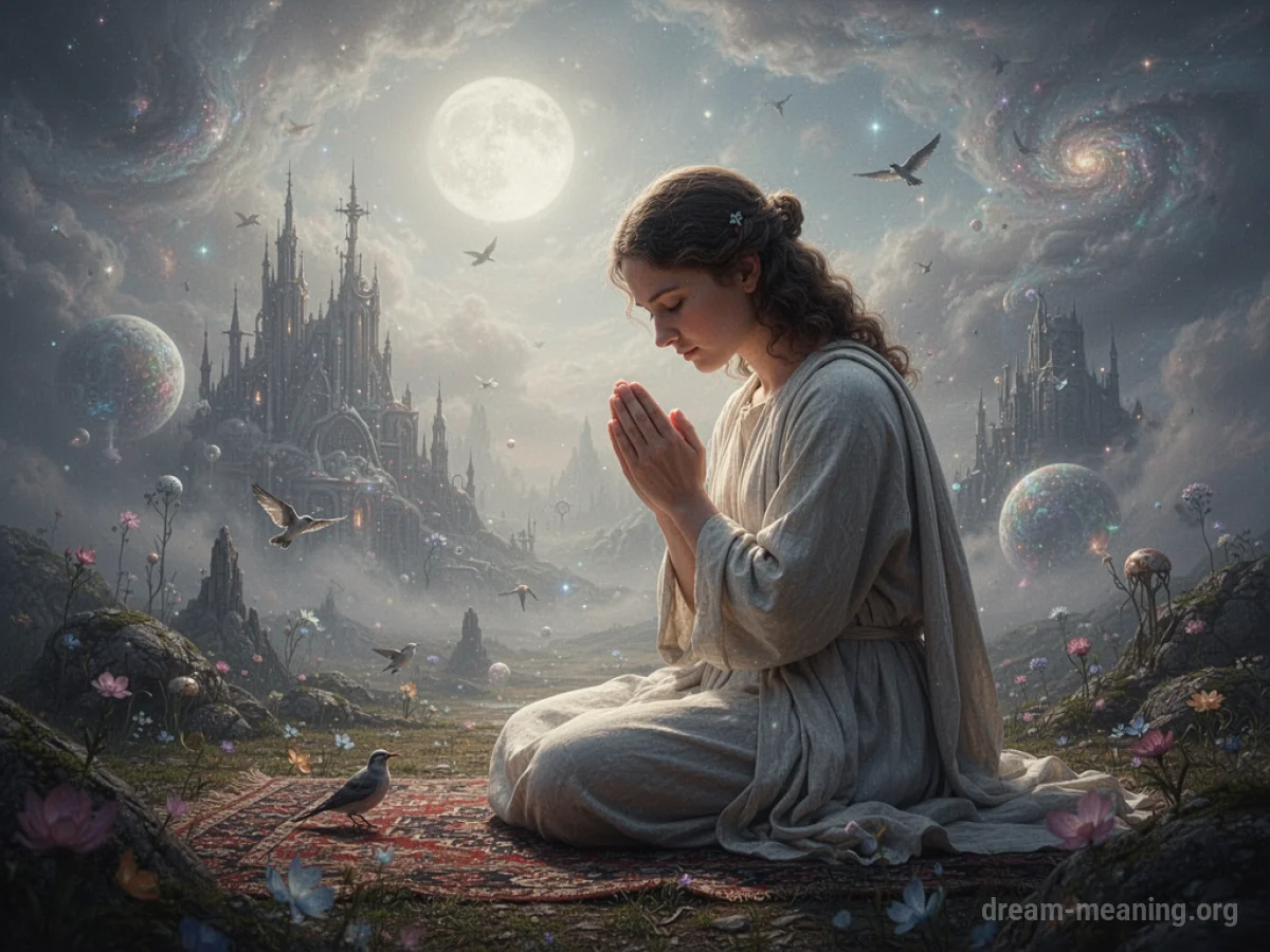 symbol dream meaning