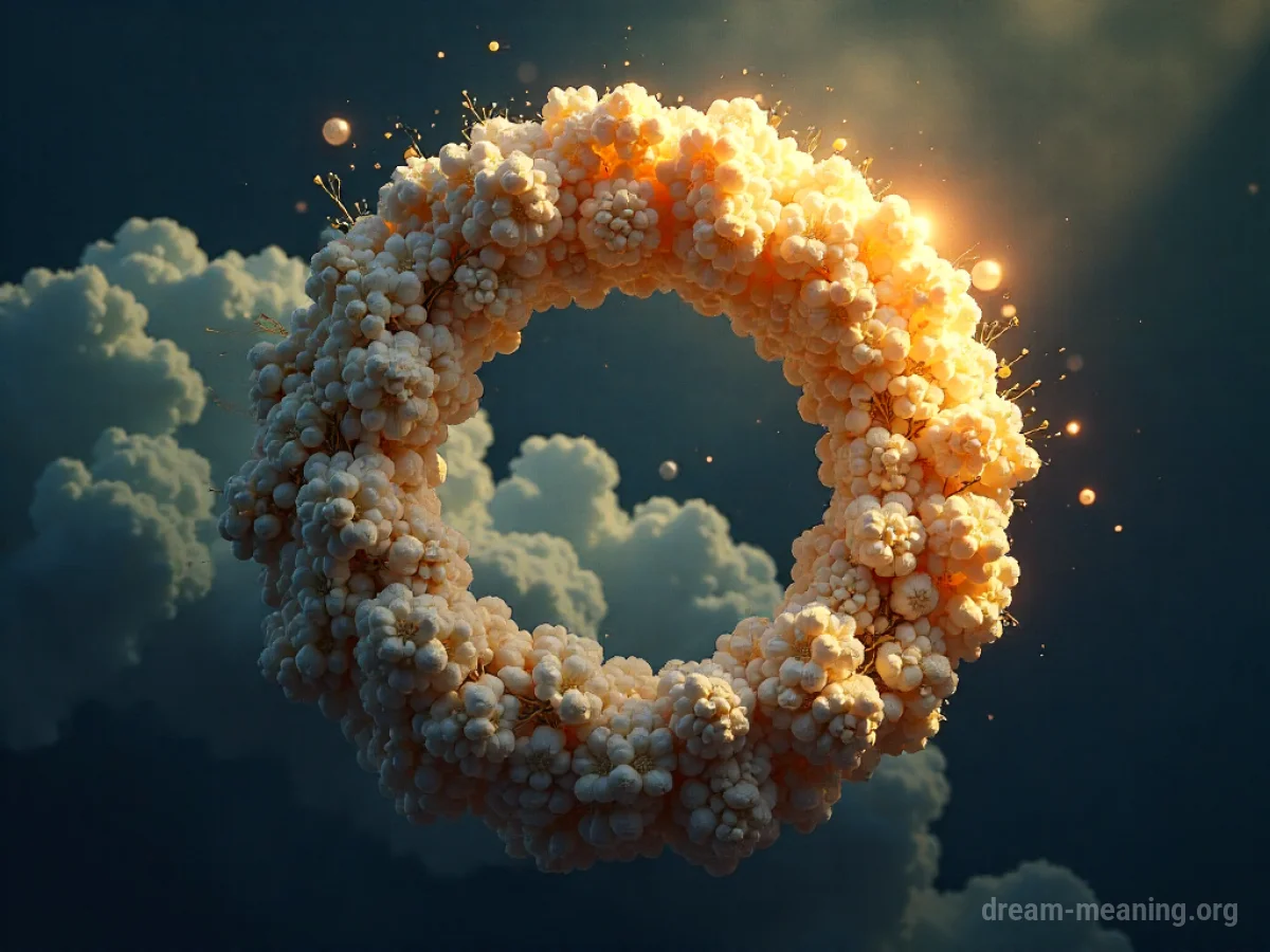 symbol dream meaning