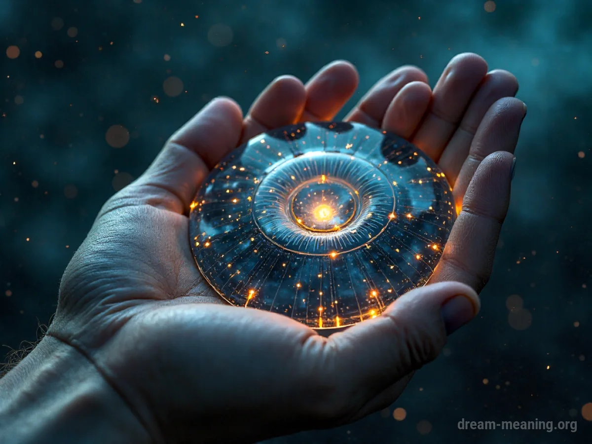 symbol dream meaning