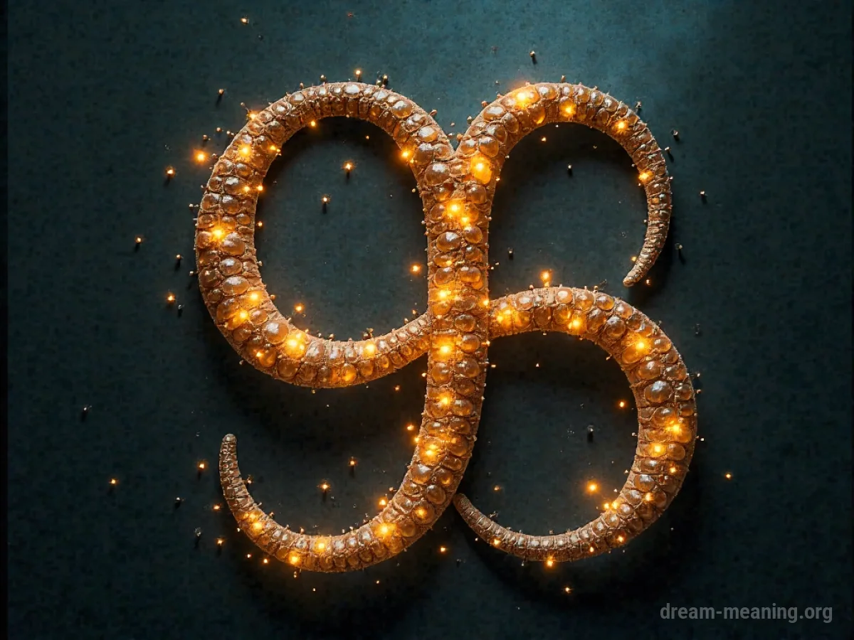 symbol dream meaning
