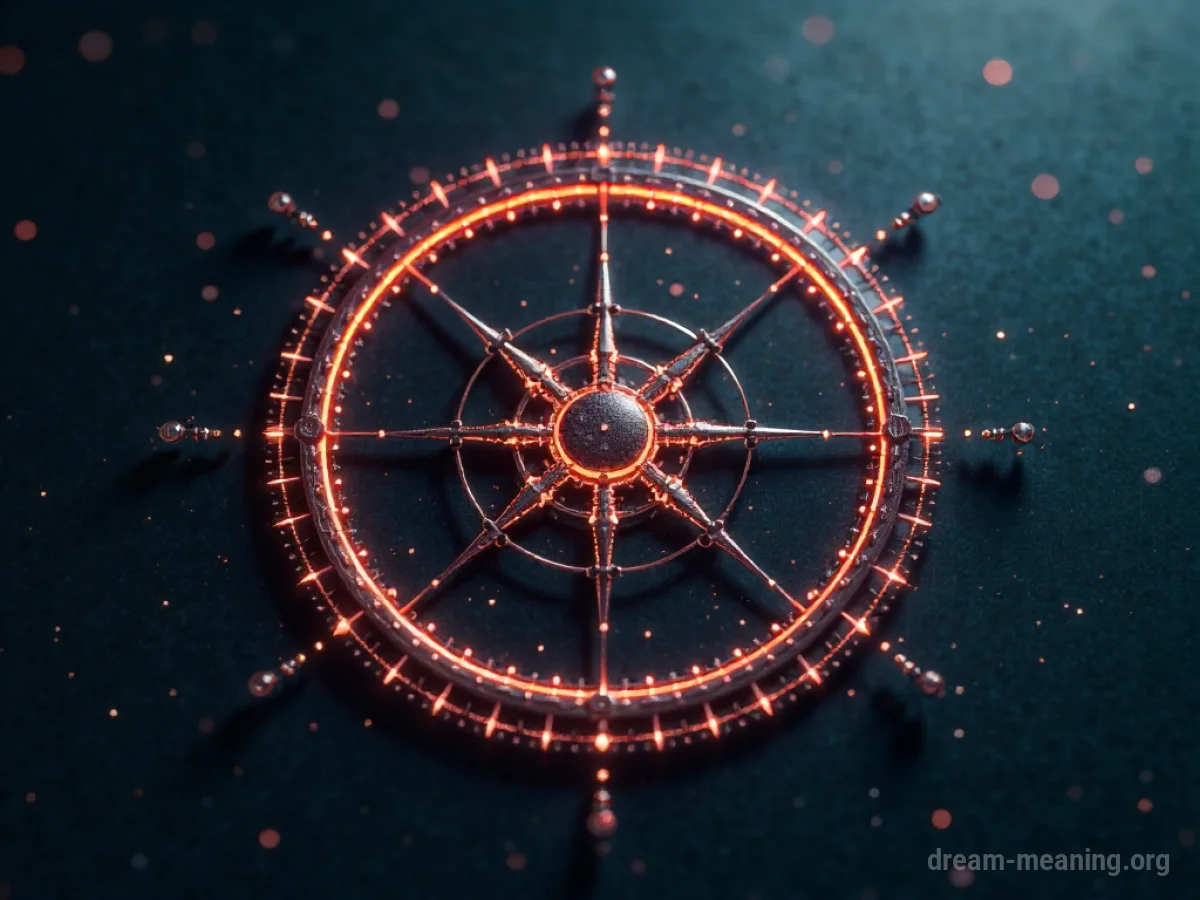 symbol dream meaning