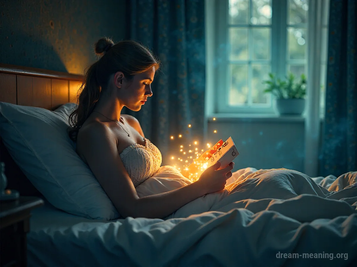 symbol dream meaning