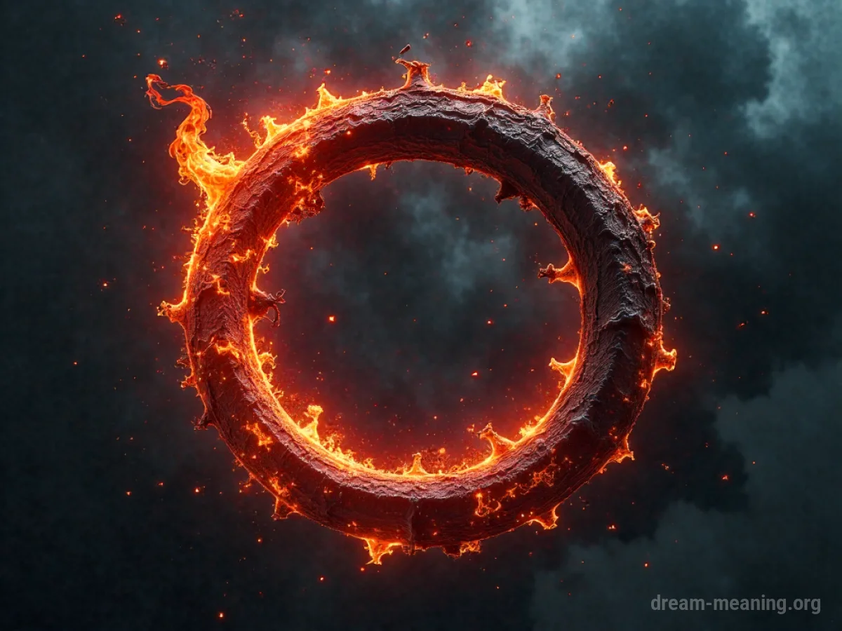 symbol dream meaning